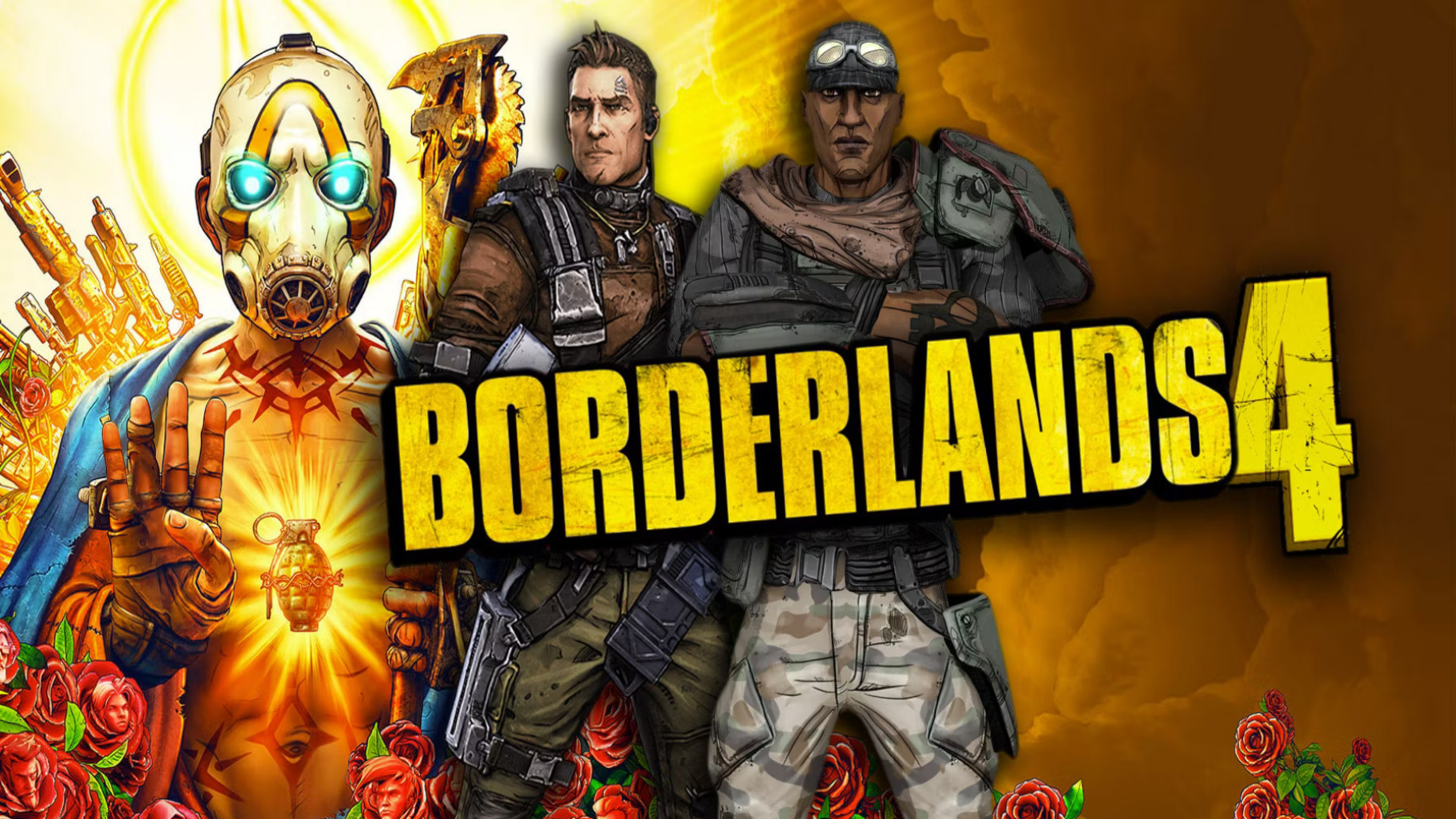 بازی Borderlands 4 به‌زودی معرفی خواهد شد